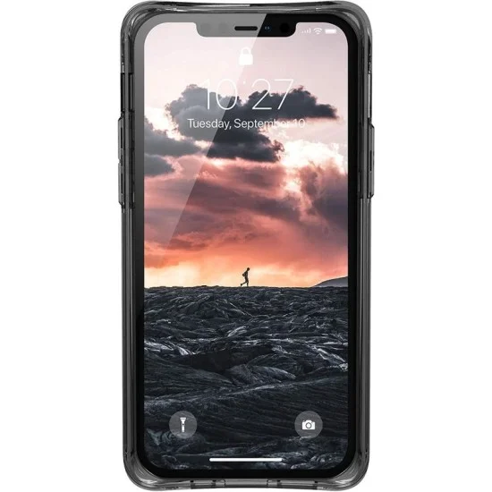 Case Iphone 12 Pro Plyo Uag Ice